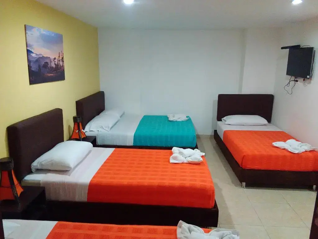 Hotel photo 23