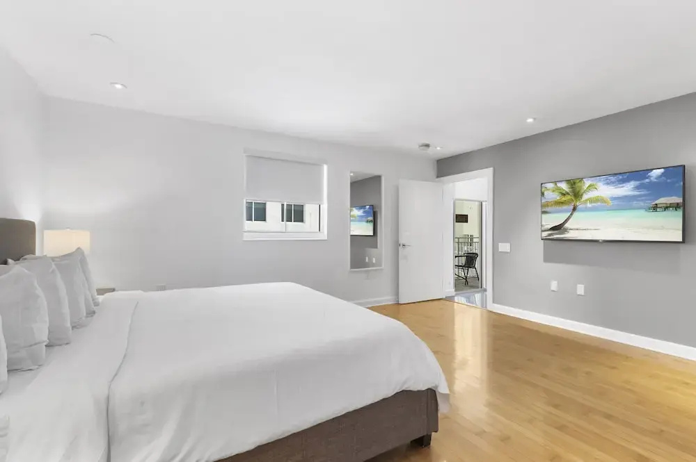 Fortune House Hotel Suites - Chambres