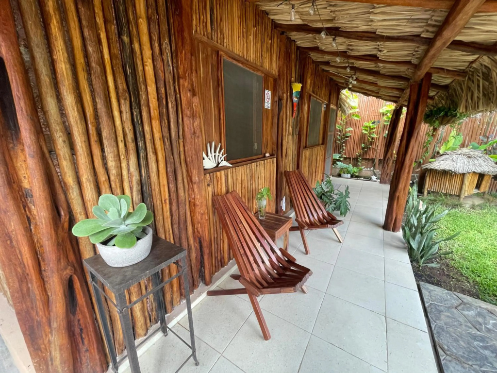 Casa Om