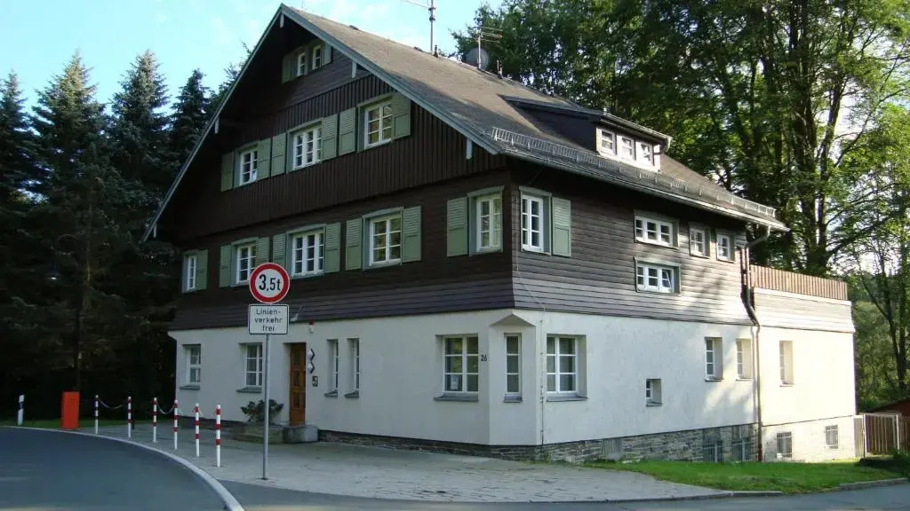 Hotel photo 4