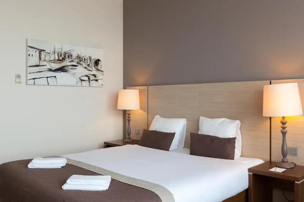 Flonk hotel Groningen centre - Chambres
