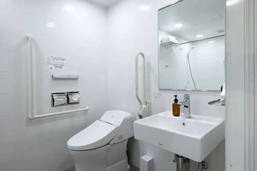 Mustard Hotel Shimokitazawa 사진 33