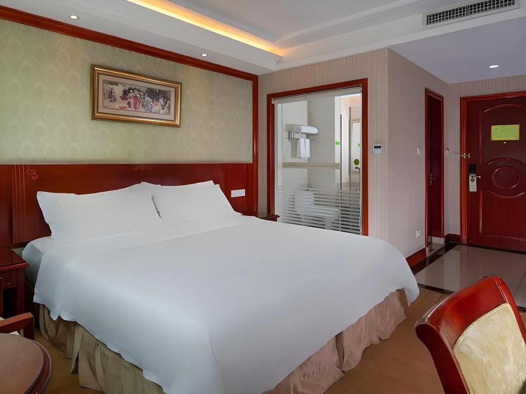 Vienna Hotel Dongguan Songshan Lake - Général
