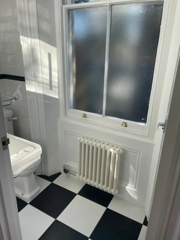 Canterbury Hotel - Chambres