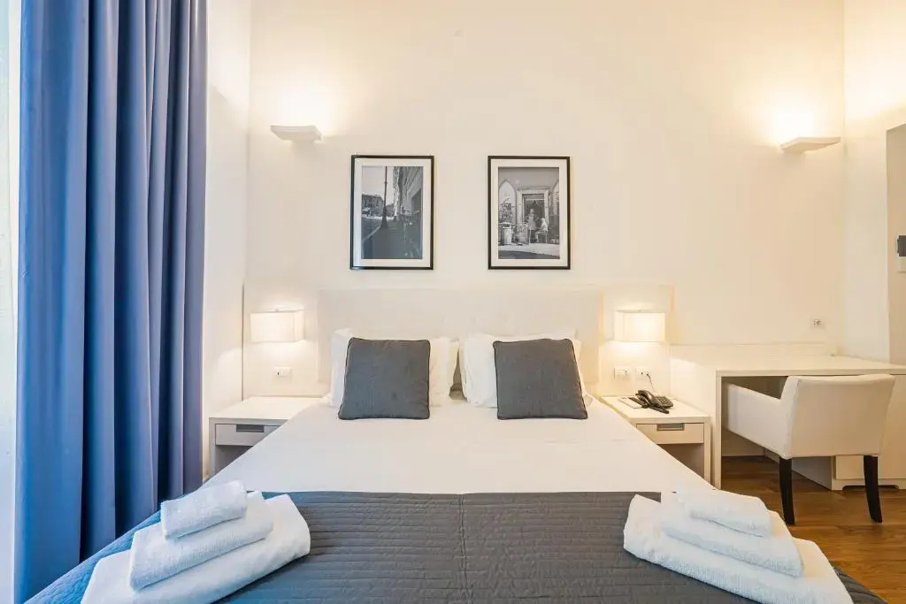 Superior room