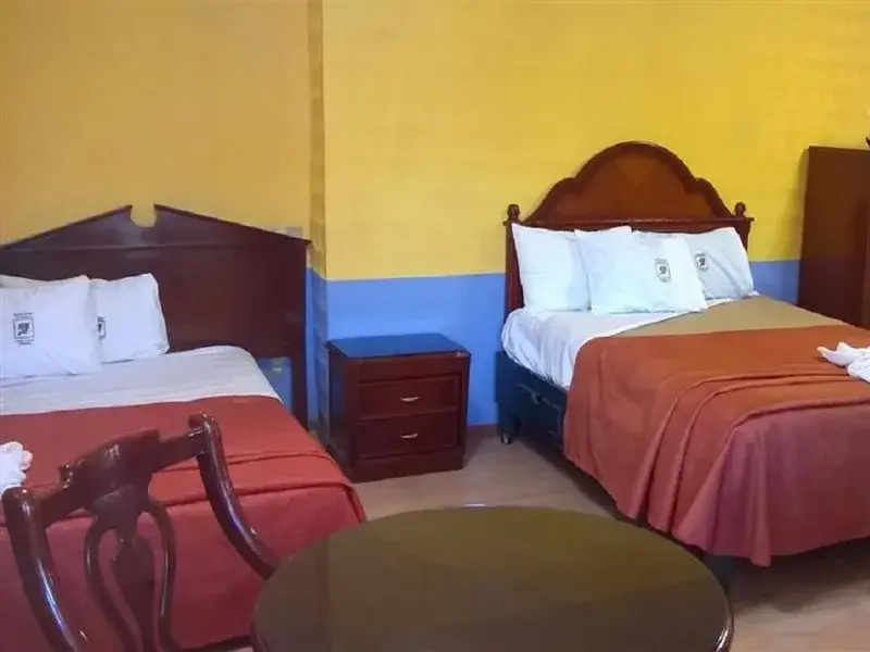 Real Tlaxcala - фото 14