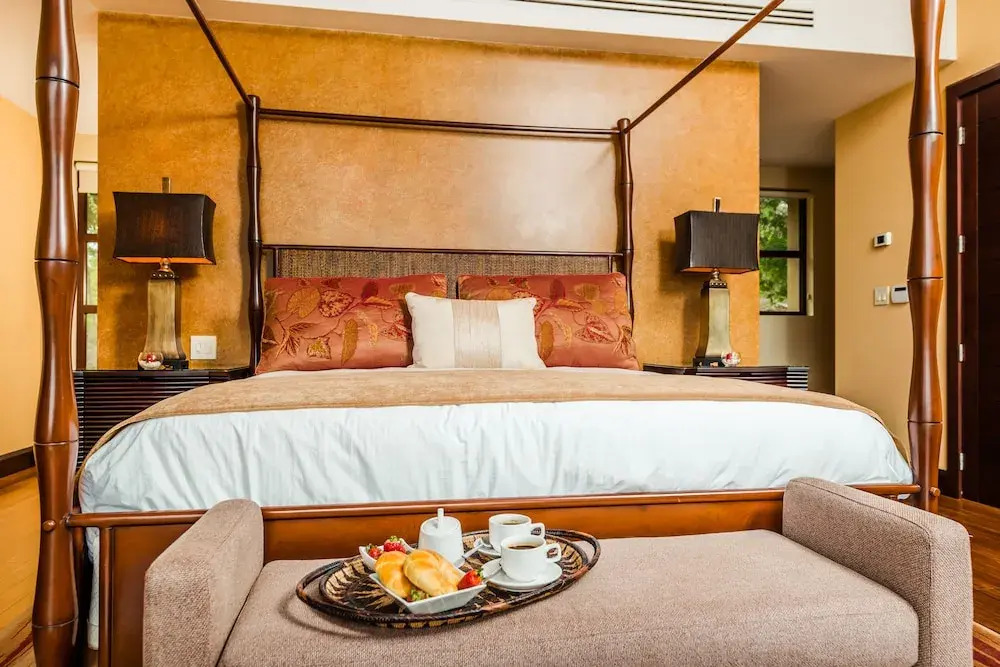 Casa Pericos 5 Br home in Peninsula Papagayo by RedAwning - фото 4