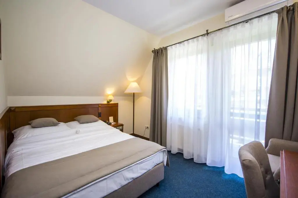 Hotel Redyk Ski&Relax - Chambres