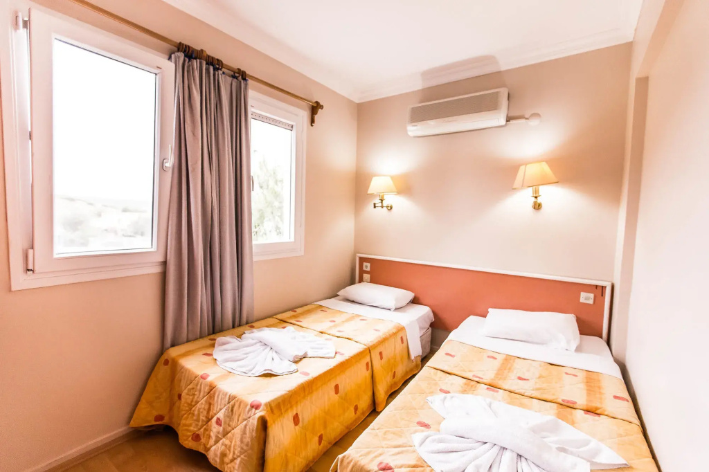 Hanedan Beach Hotel - Général