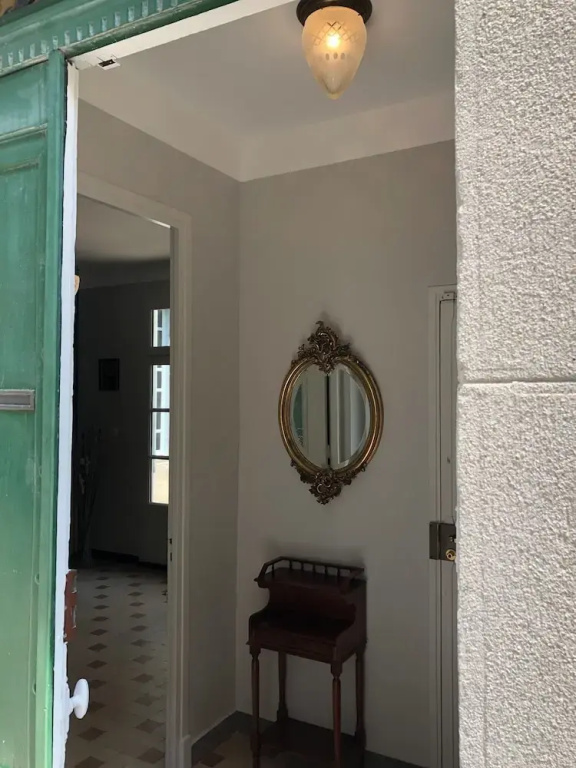 Apartment Le Jardin