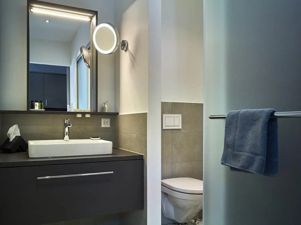 Bellevue-Terminus - Urban Lifestyle Hotel - Général