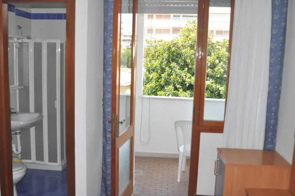 Hotel Villa Candia - Chambres