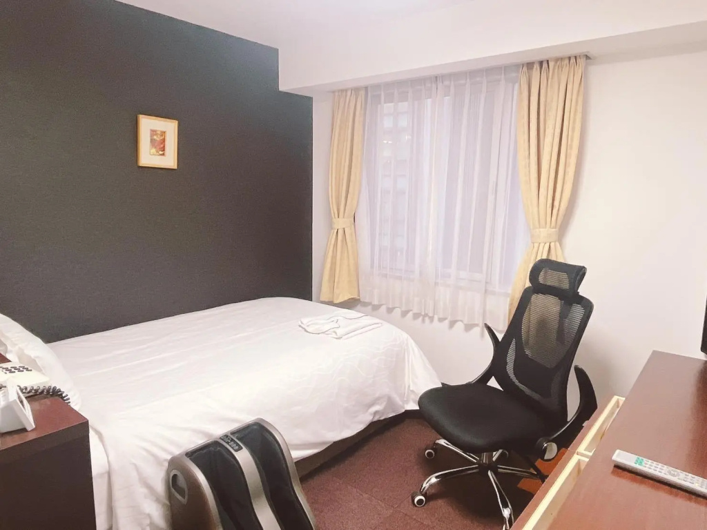 Hotel Shin Osaka 사진 28