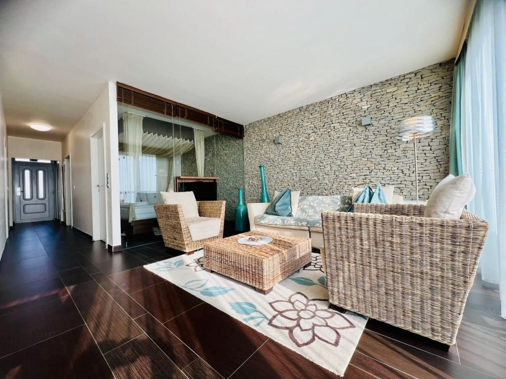 Echo Residence All Suite Hotel - фото 3