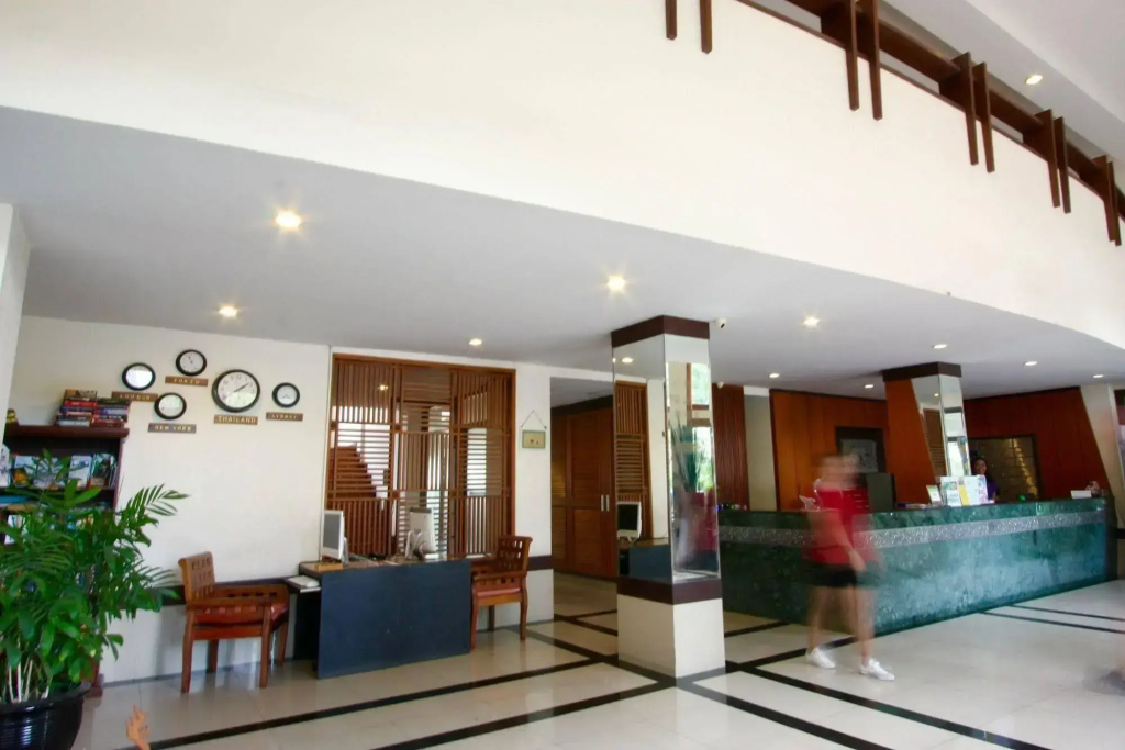Hotel photo 20