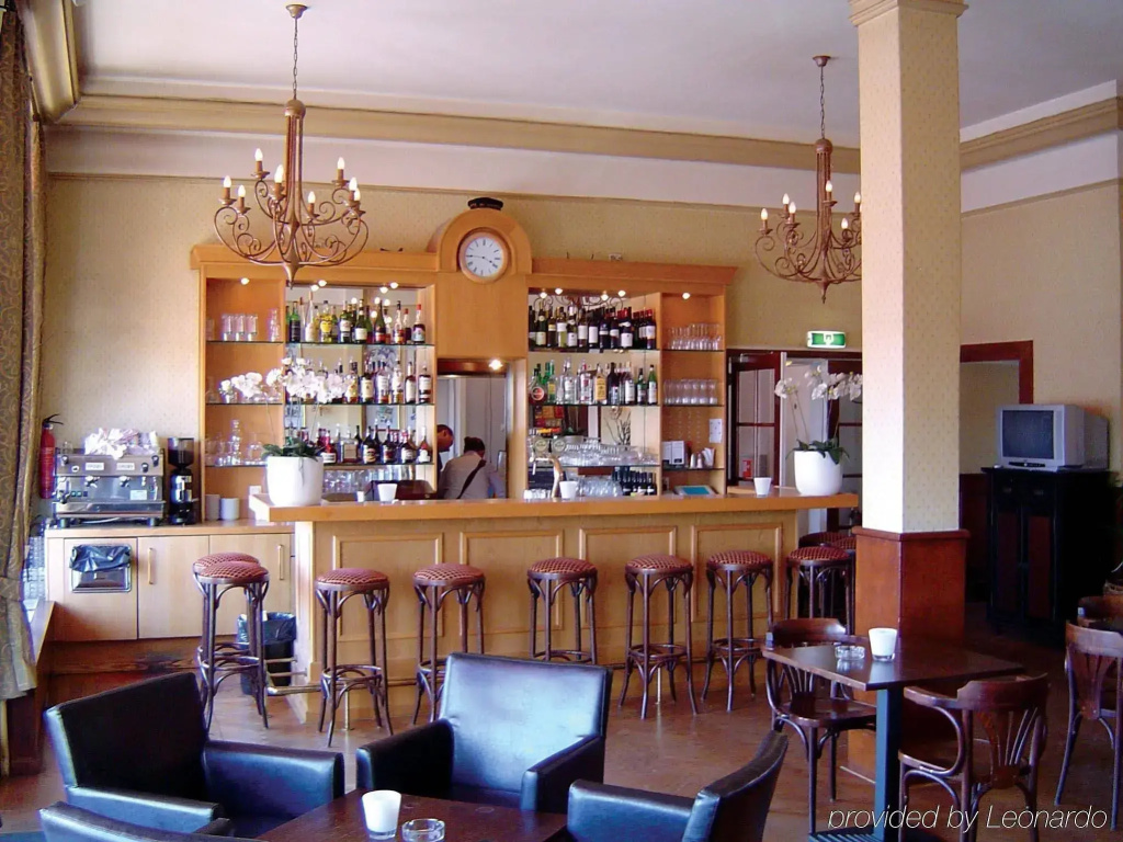 Fletcher Hotel - Restaurant Middelburg - Général