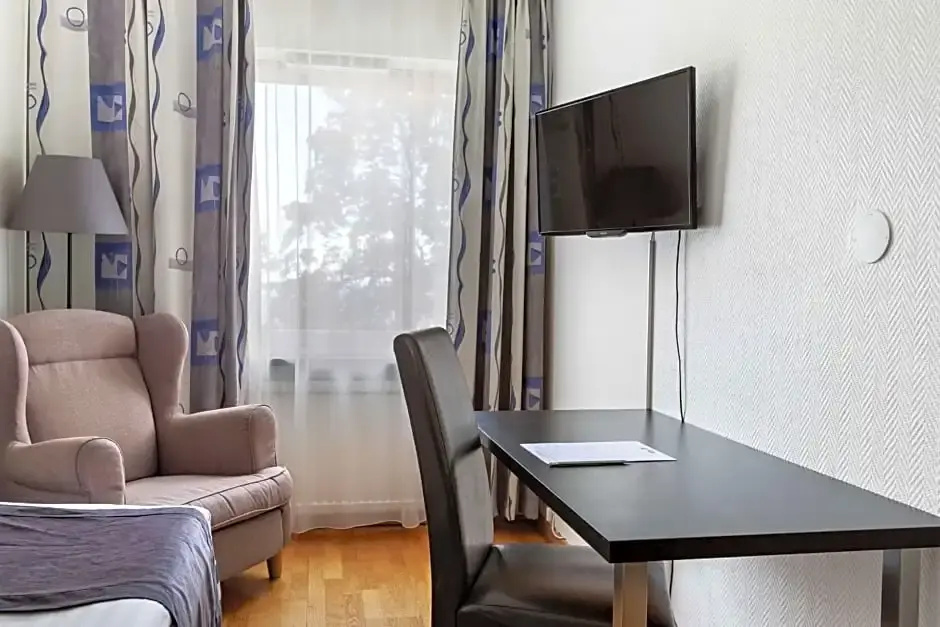 Sure Hotel by Best Western City Jonkoping - Chambres