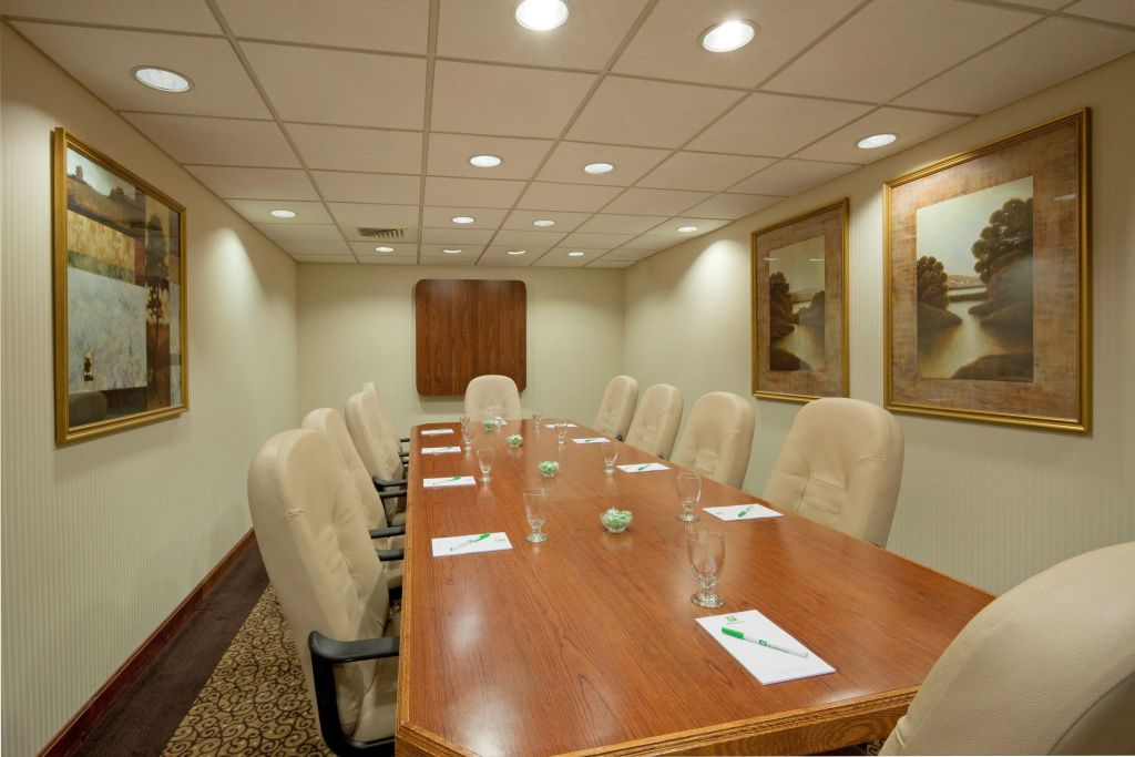 Holiday Inn Portsmouth by IHG - Général