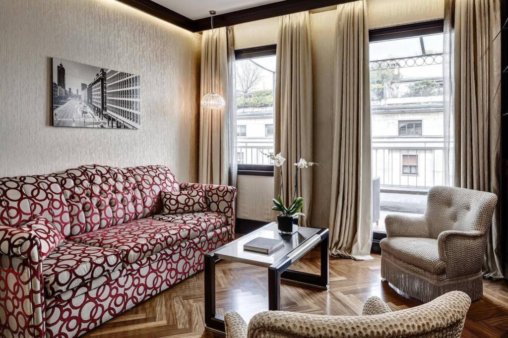 Baglioni Hotel Carlton Image 42