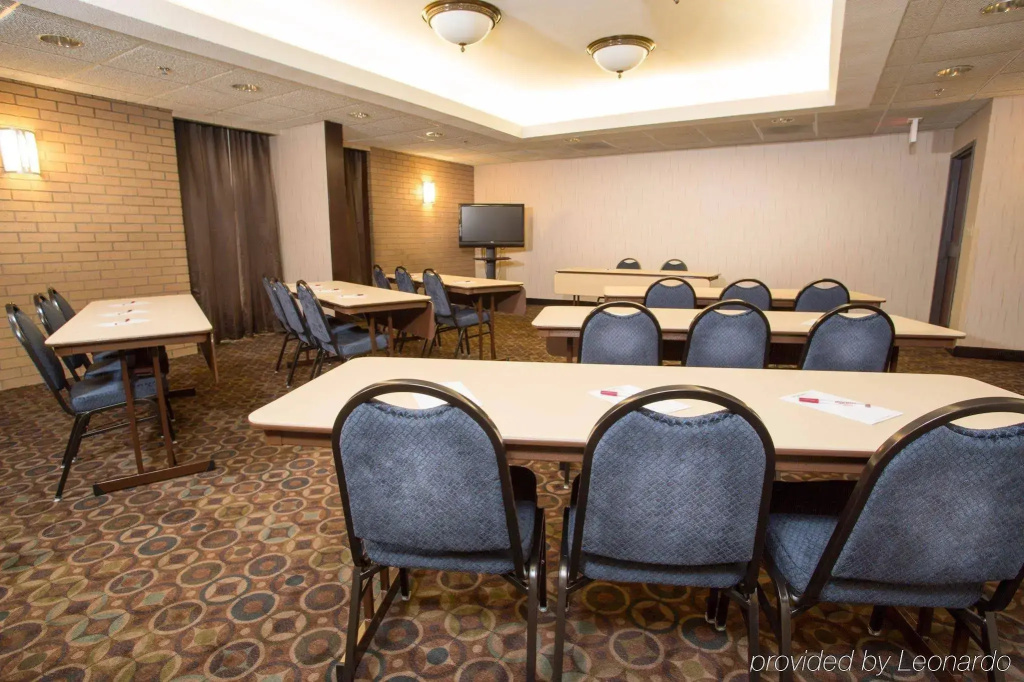 Drury Inn & Suites Champaign - Général