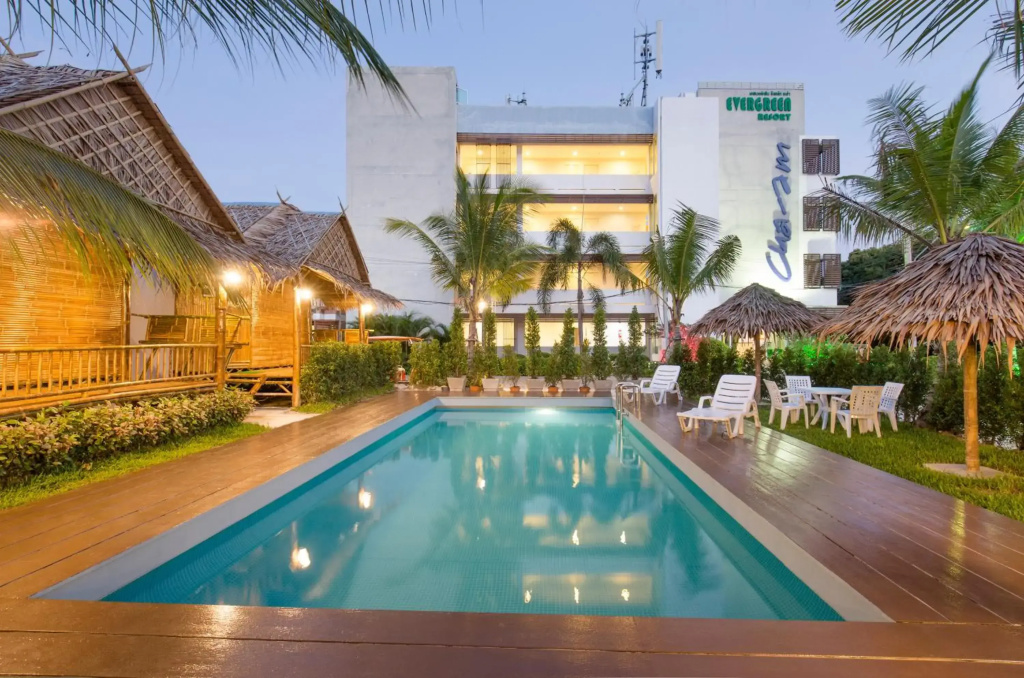 Hotel photo 16