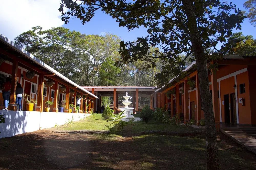 Hotel Huella Lenca