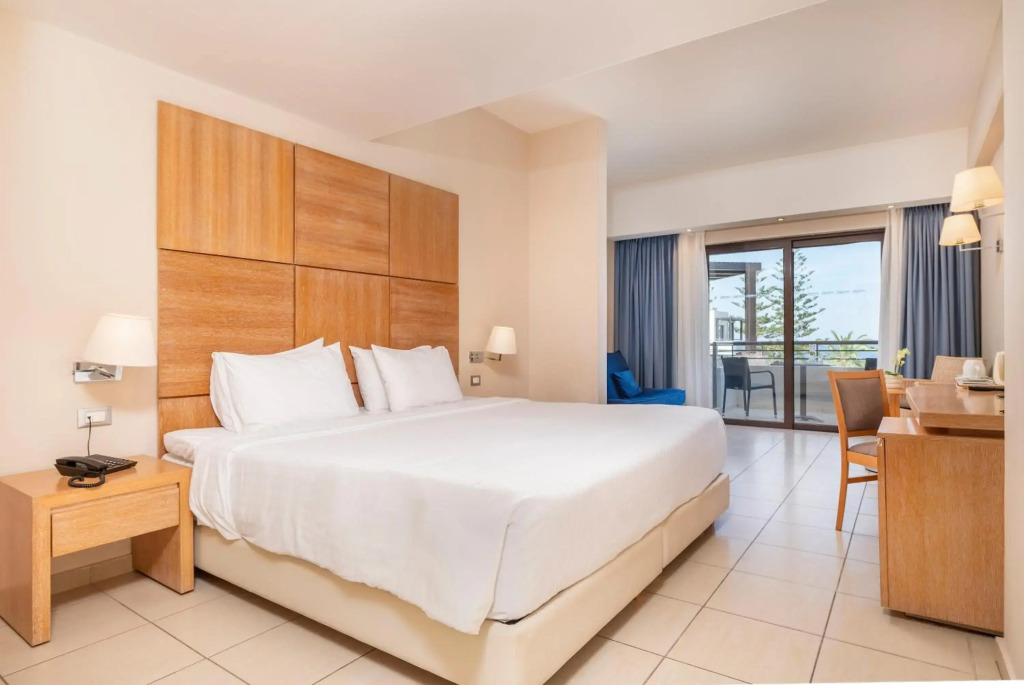 D'Andrea Mare Beach Hotel – All Inclusive - фото 5