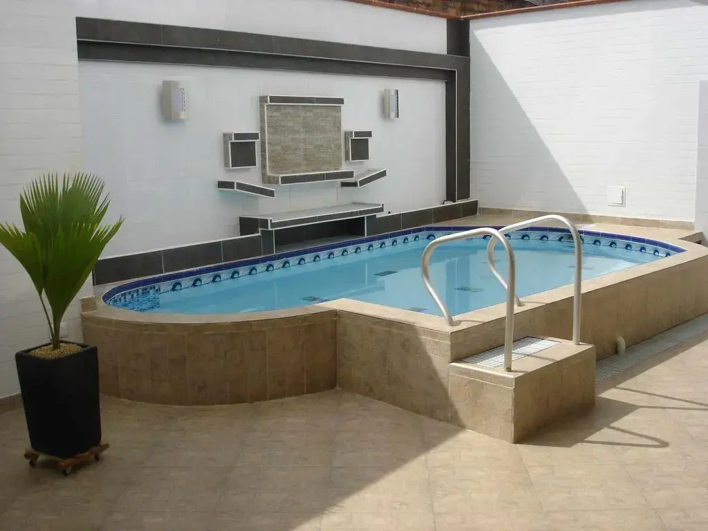 Puerto Bahía Hotel - Général