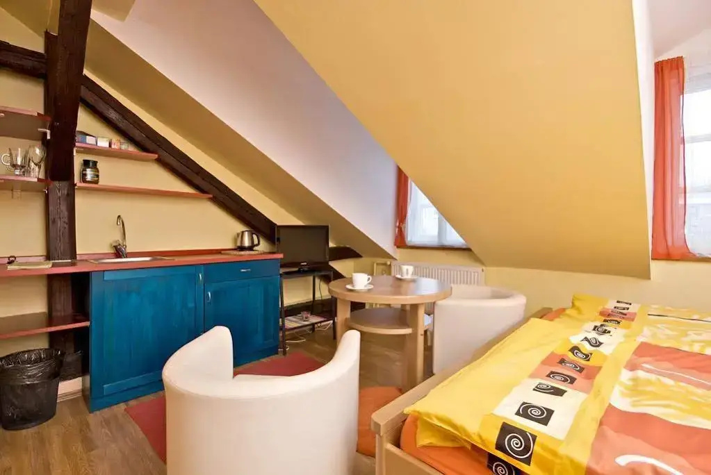 Hotel photo 5