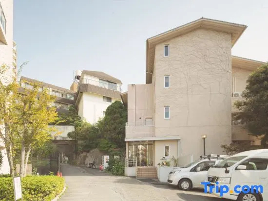ATAMI KAKUREZATO（Atami Retreat） in Atami
