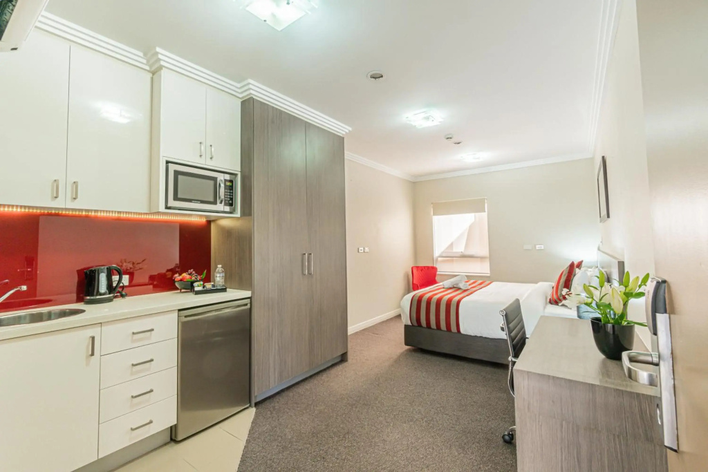 Hotel photo 20