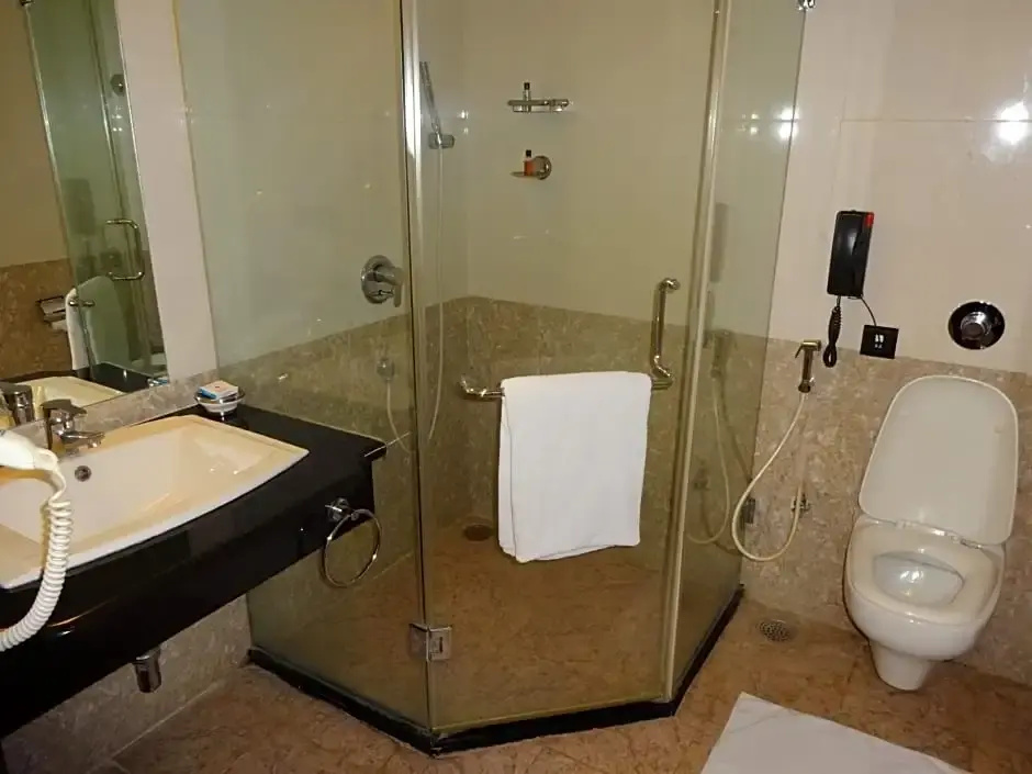 Royalton Hyderabad - Chambres