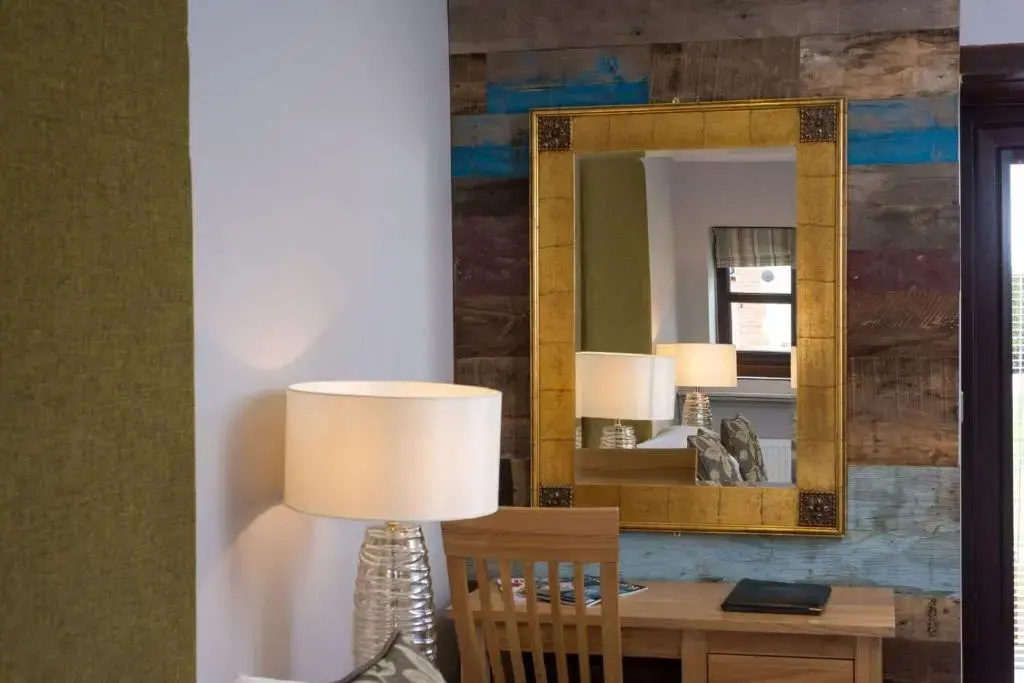 Briarfields Hotel - Chambres