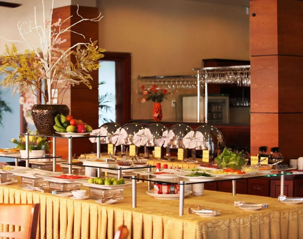 Canary Beach Resort - Général