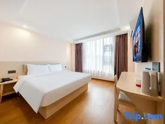 Business room