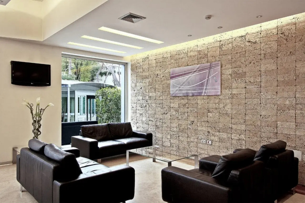 Hotel All Time Relais & Sport - Général