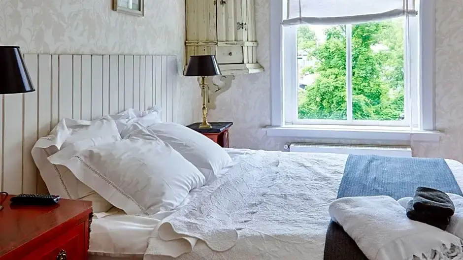 Hotel Station Amstelveen - Chambres