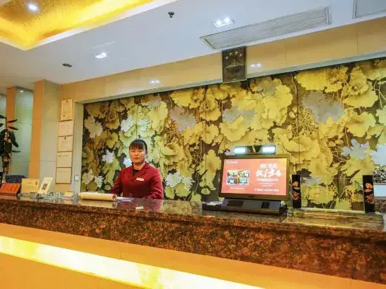 Jia Heng Hotel - Général