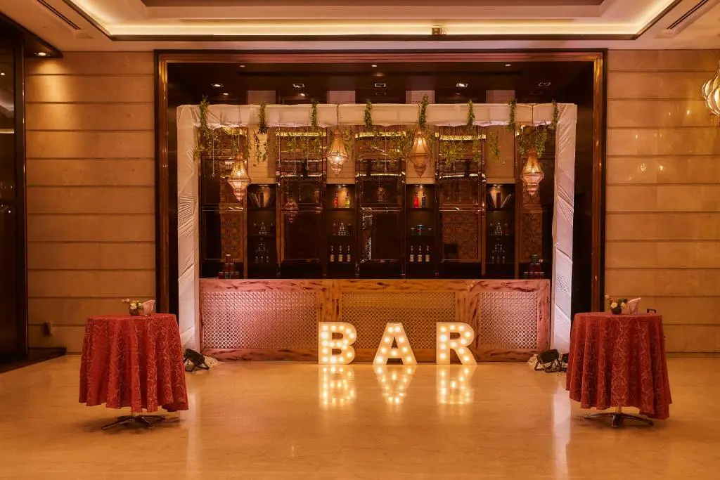 Crowne Plaza New Delhi Rohini by IHG - фото 37