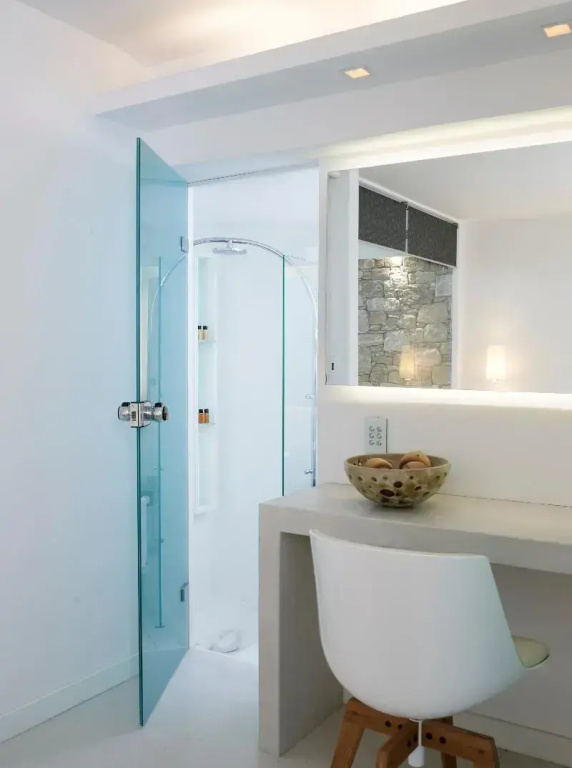 Semeli Hotel - Chambres