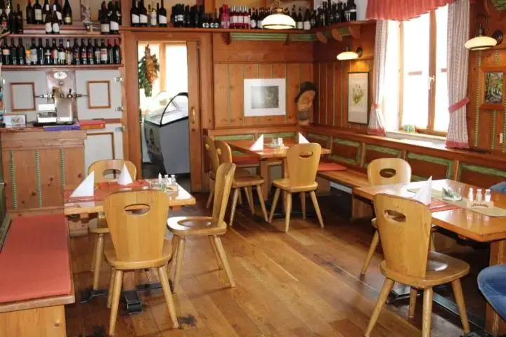 Gasthof Diewald - Chambres