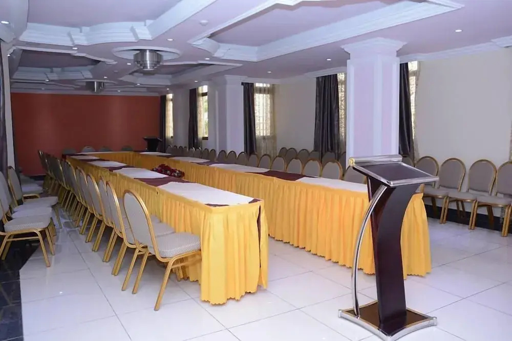 Hotel photo 14