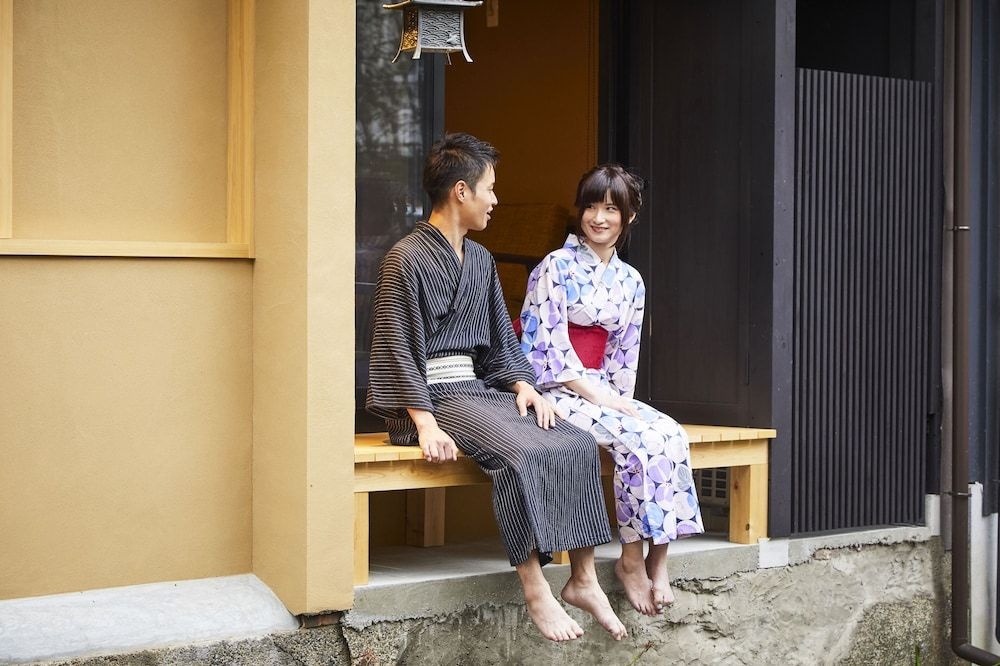 Rinn Shijo Takasegawa North 사진 17