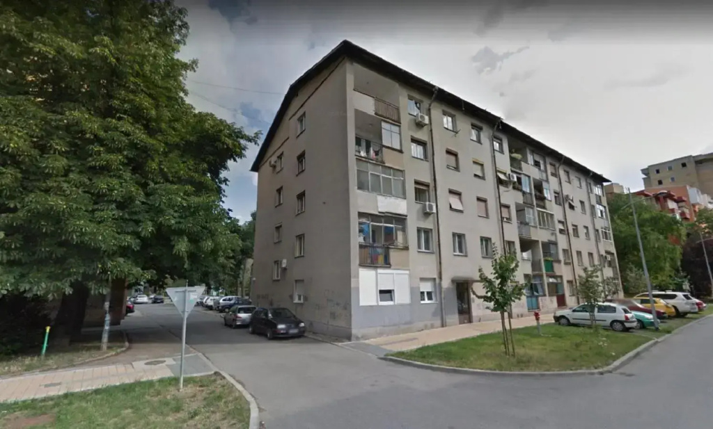 Spacious 2-bedroom apartment with luxury feel