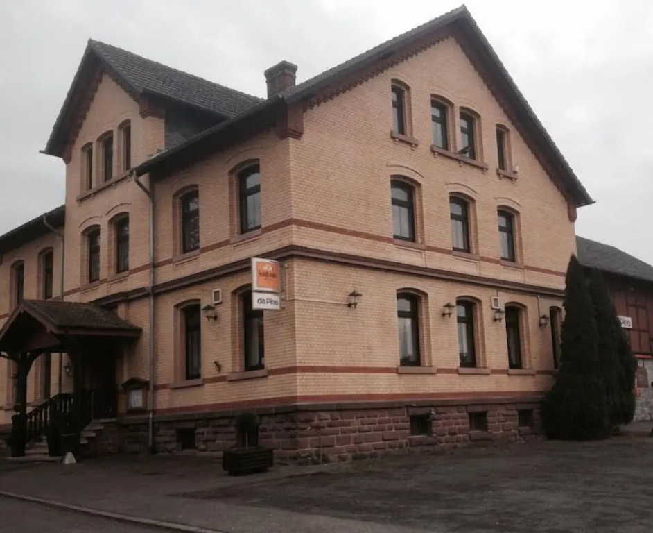 Gästehaus zur Post