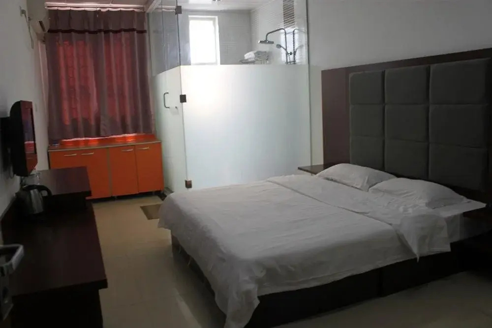 Di Hang Business Airport Hotel - Général