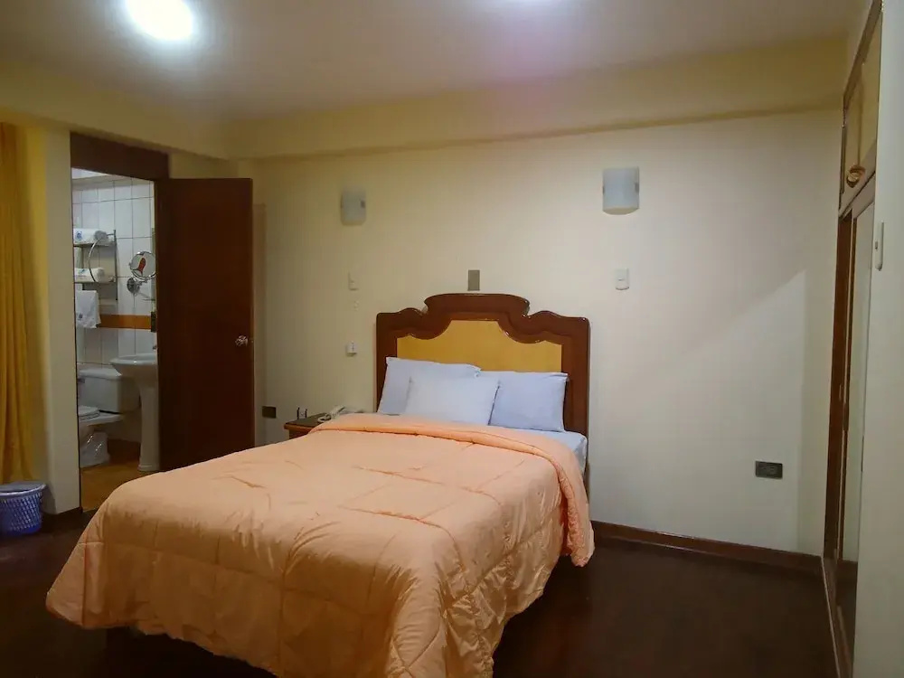 Premium room