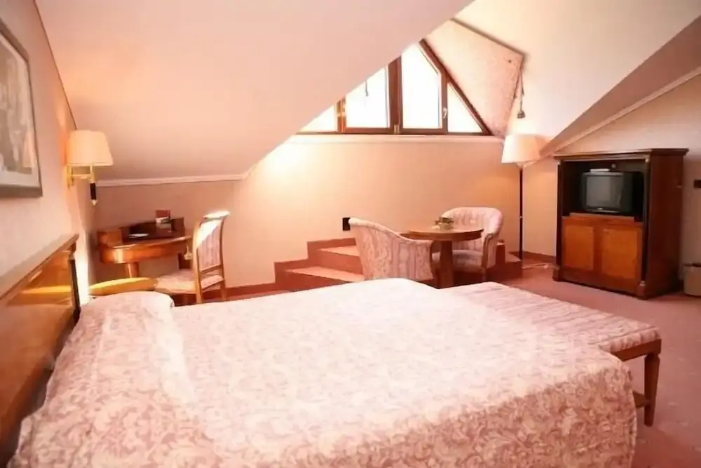 Hotel Serino - Général