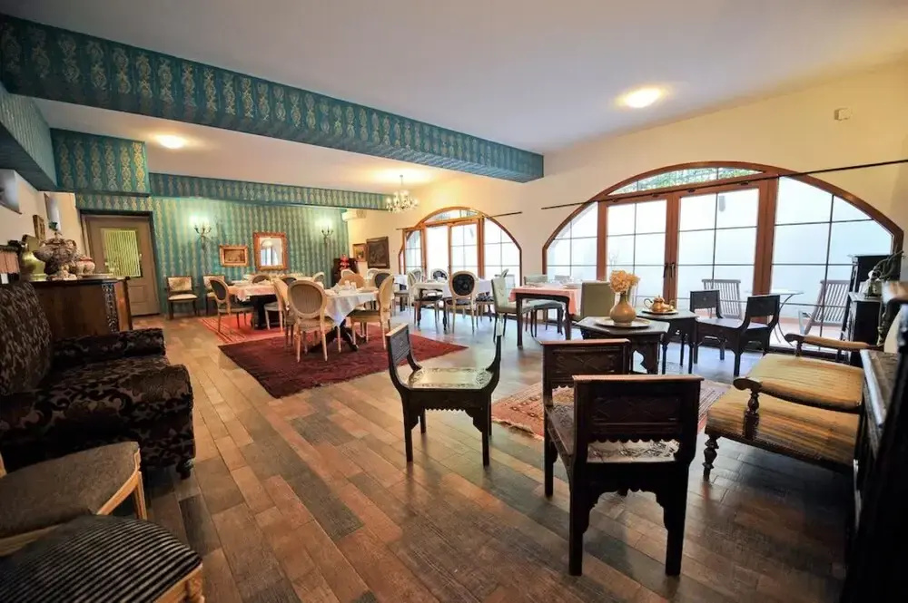 Hotel Michele - Général
