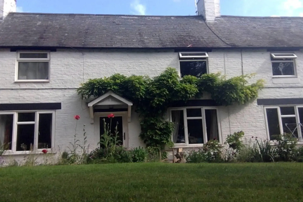 Mill House Alwalton